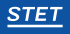 STET interiér Logo